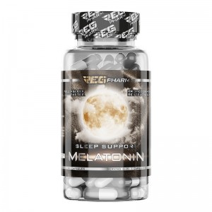 Melatonin (60капс)